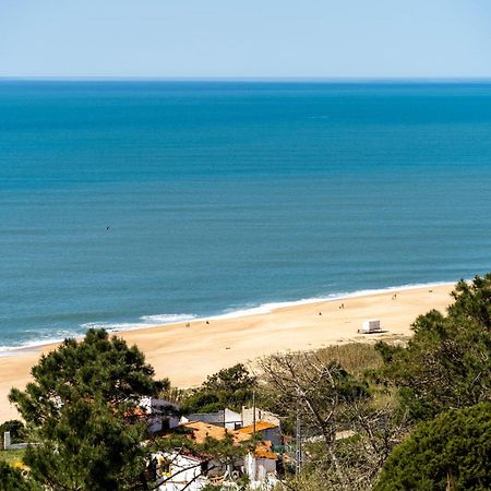 Nativo Big Wave Front Row 2Br Nazare 빌라 외부 사진