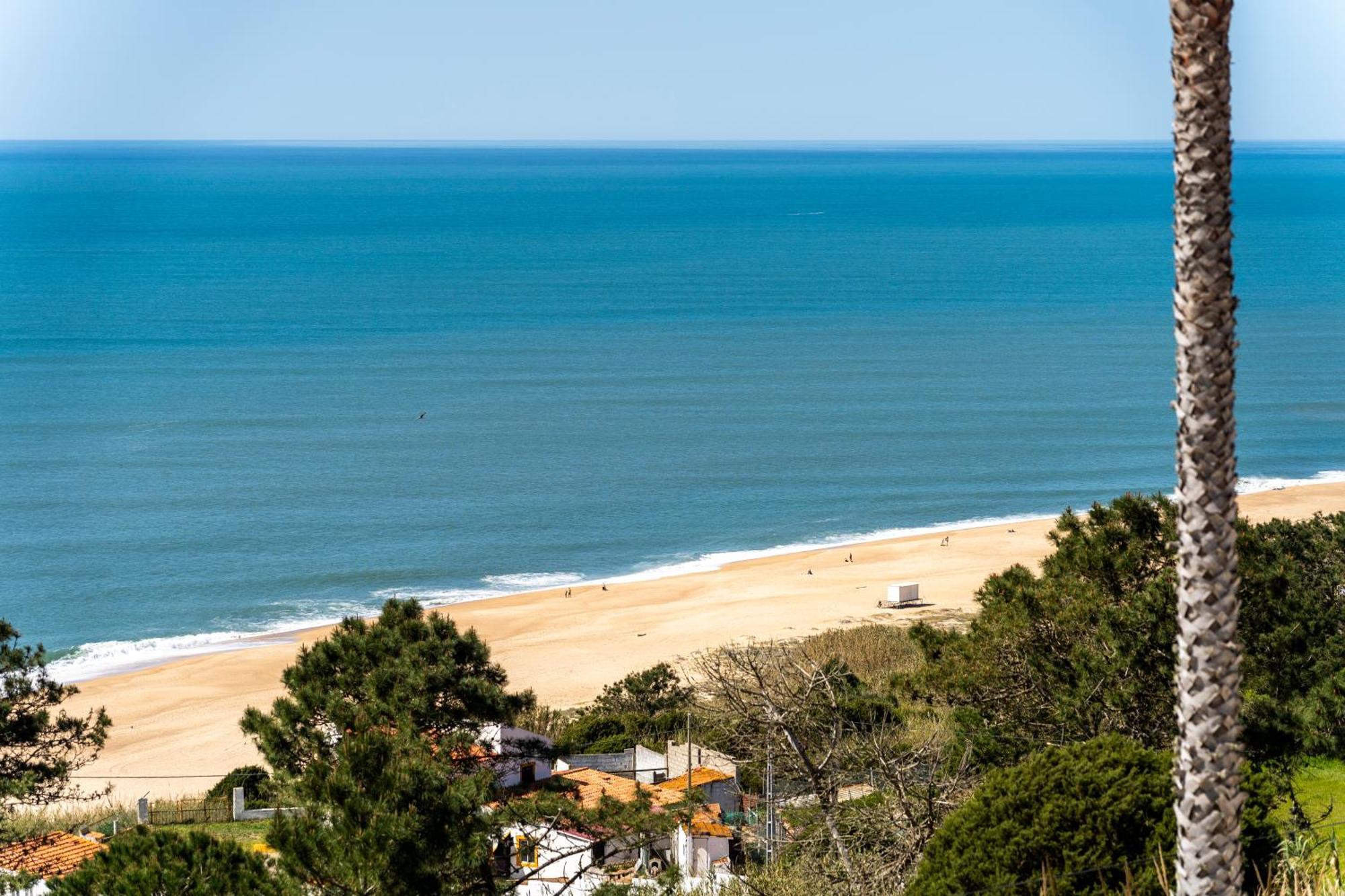 Nativo Big Wave Front Row 2Br Nazare 빌라 외부 사진